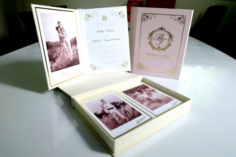 รับออกแบบพิมพการ์ดที่ระลึก รับออกแบบพิมพการ์ดที่ระลึก