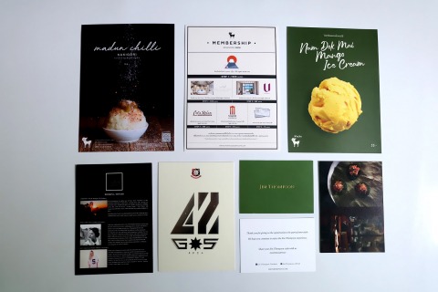 รับพิมพ์งานตามแบบ รับพิมพ์งานตามแบบ